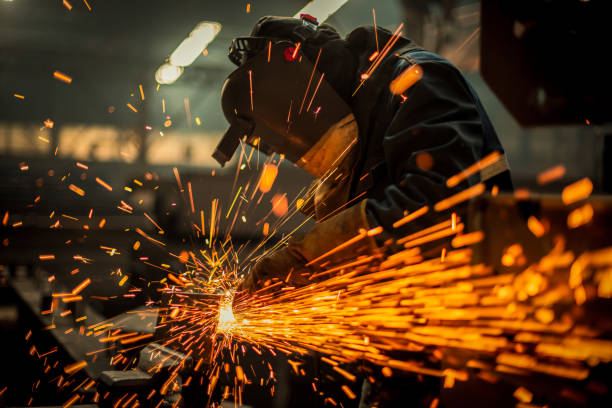 Best Automation and Robotic Welding in Country Club Hls, IL
