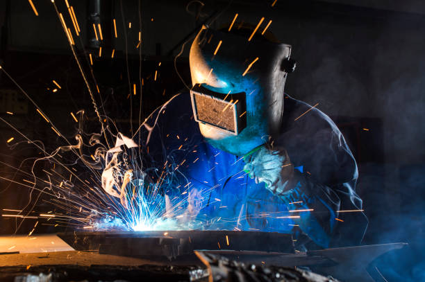 Best Food and Beverage Processing Equipment Welding in Country Club Hls, IL
