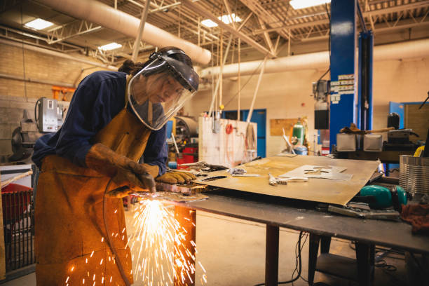 Best Aerospace and Defense Welding in Country Club Hls, IL