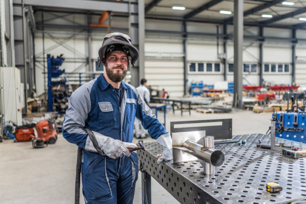 Best Maintenance and Repair Welding in Country Club Hls, IL