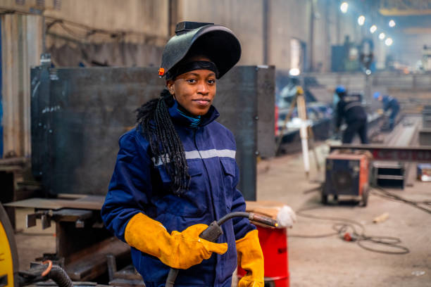 Country Club Hills, IL Welder & Metal Fabrication Company